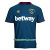 Billiga Fotbollströjor West Ham United Borta tröja 2018/19 Kortärmad
